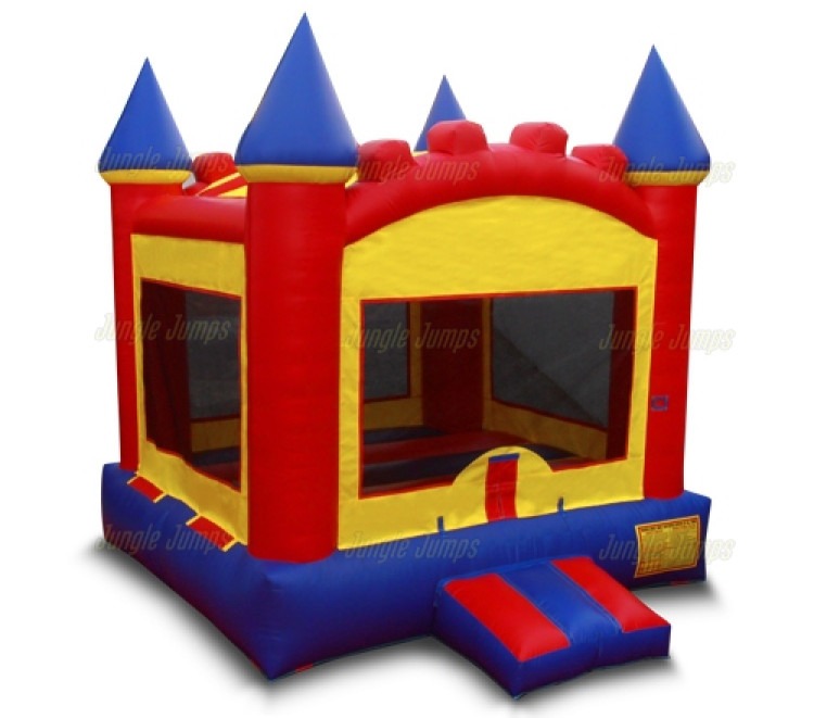 13x13 Bounce House